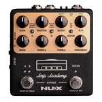 NUX Amp Academy Amp Modeling Guitar Pedal