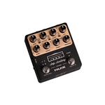 NUX NGS-6 Verdugo Amp Academy Modeling Guitar Pedal