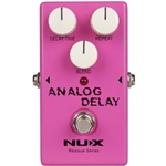 NUX Analog Delay Guitar Pedal