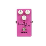 NUX Analog Delay Guitar Pedal