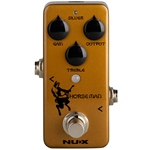 NUX NOD-1 Mini Core Horseman (Klon Centaur) Overdrive Guitar Pedal