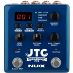 NUX JTC Drum and Loop Pro Guitar Pedal