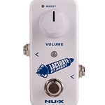 NUX Lacerate Booster Guitar Pedal