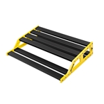NUX Large Bumblebee Pedalboard