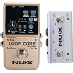 NUX Loopcore Deluxe Looper Guitar Pedal