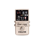 NUX Loopcore Deluxe Looper Guitar Pedal