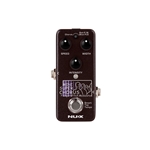 NUX Mini Super Chorus Flanger and Pitch Modulation Guitar Pedal