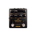 NUX NAI-5 Optima Air Acoustic Preamp and IR Loader Verdugo Series Guitar Pedal