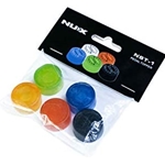 NUX Pedal Toppers (Pedal Button Covers)