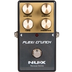 NUX Plexi Crunch Distortion Guitar Pedal