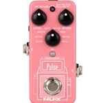 NUX NSS-4 Mini Core Pulse IR Loader Amp Modelling Guitar Pedal
