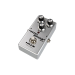 NUX NUXSSD Steel Singer Drive Overdrive Re-Issue Series Guitar Pedal