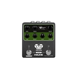 NUX NDD-7 Verdugo Tape Echo Guitar Pedal