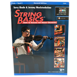 String Basics Book 2 - Viola
