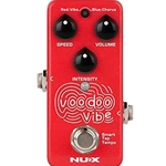 NUX Voodoo Vibe Guitar Pedal