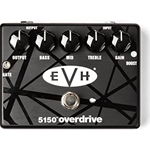 MXR EVH 5150 Overdrive Guitar Pedal *M*