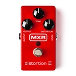 MXR Distortion III Guitar Pedal*M*