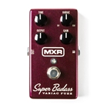 MXR Super Badass Variatic Fuzz Guitar Pedal