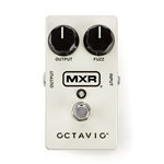 MXR Octavio Fuzz Guitar Pedal