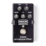MXR Bass Envelope Filter Bass Guitar Pedal *M*