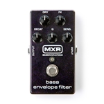 MXR Bass Envelope Filter Bass Guitar Pedal *M*