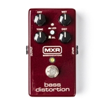 MXR Bass Distortion Bass Guitar Pedal *M*