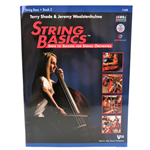 String Basics Book 2 - String Bass