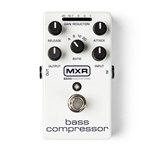 MXR Bass Compressor Bass Guitar Pedal*M*