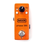 MXR Phase 95 Phaser Guitar Pedal *