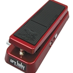 Dunlop Slash Cry Baby Wah Guitar Pedal