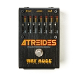 Way Huge Atreides Analog Weirding Module Guitar Pedal *