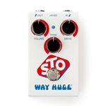 Way Huge Smalls STO Overdrive Guitar Pedal