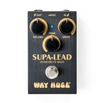 Way Huge Smalls Supa-Lead Overdrive Guitar Pedal