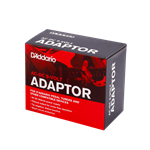 D'Addario 9V DC Power Adapter *M*