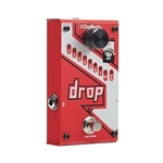 Digitech Polyphonic Drop Tuning Guitar Pedal *M*