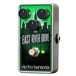Electro-Harmonix East River Drive Overdrive Guitar Pedal