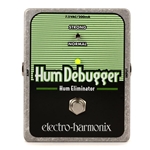 Electro-Harmonix Hum Debugger Noise Gate Guitar Pedal