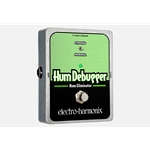 Electro-Harmonix Hum Debugger Noise Gate Guitar Pedal