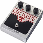 Electro-Harmonix Big Muff Fuzz Guitar Pedal