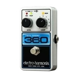 Electro-Harmonix Nano Looper 360 Guitar Pedal