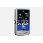 Electro-Harmonix Neo Clone Chorus Guitar Pedal