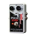 Electro-Harmonix Pitch Fork Pitch Shifter Guitar Pedal