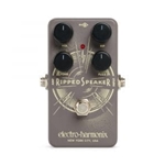 Electro-Harmonix Ripped Speaker Fuzz Guitar Pedal