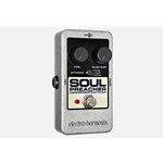 Electro-Harmonix Soul Preacher Compressor/Sustainer Guitar Pedal