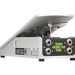 Ernie Ball 500K Stereo Volume/Pan Pedal
