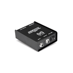Hosa Sidekick Passive Direct Box *M*