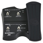 Peavey Sanpera 1 Guitar Pedal