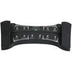 Peavey Sanpera 2 Guitar Pedal
