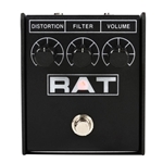 Rat Distortion Guitar Pedal *