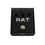 Pro Co Rat 2 Distortion Guitar Pedal *